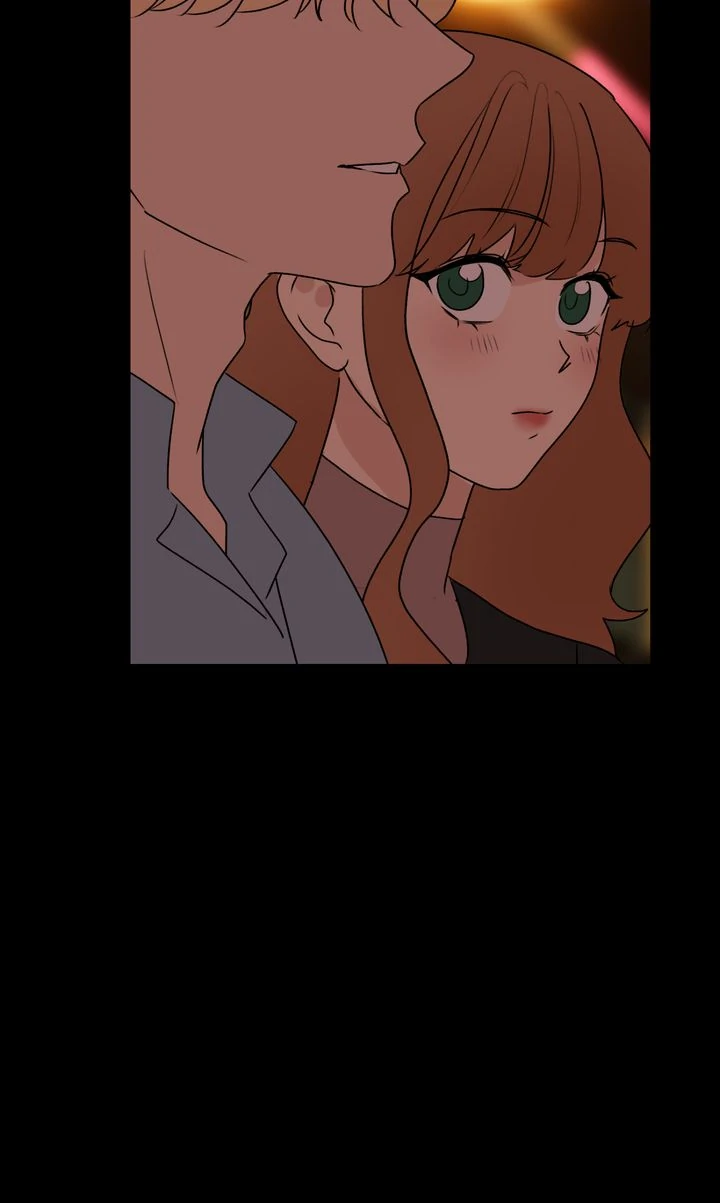 Escorted Into Your Heart Chapter 17 - Page 69