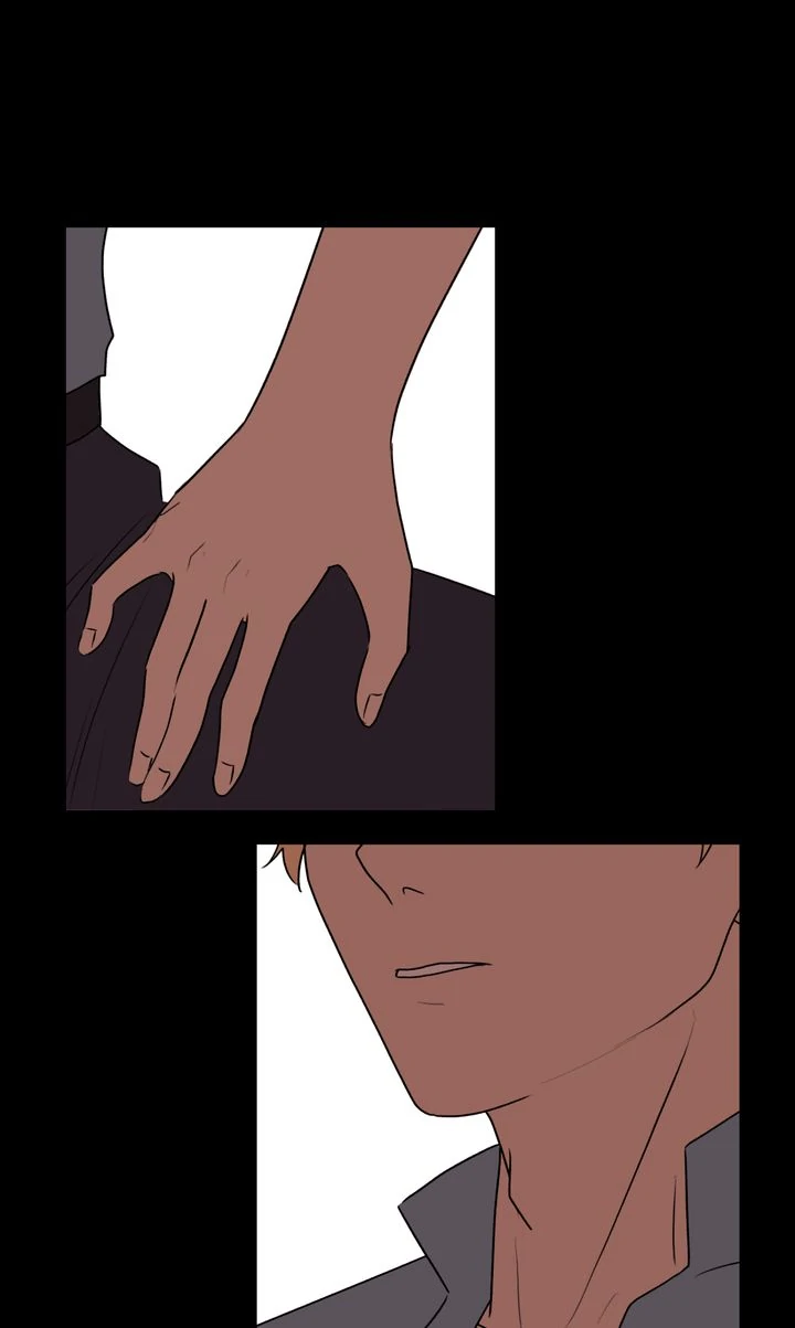 Escorted Into Your Heart Chapter 17 - Page 70