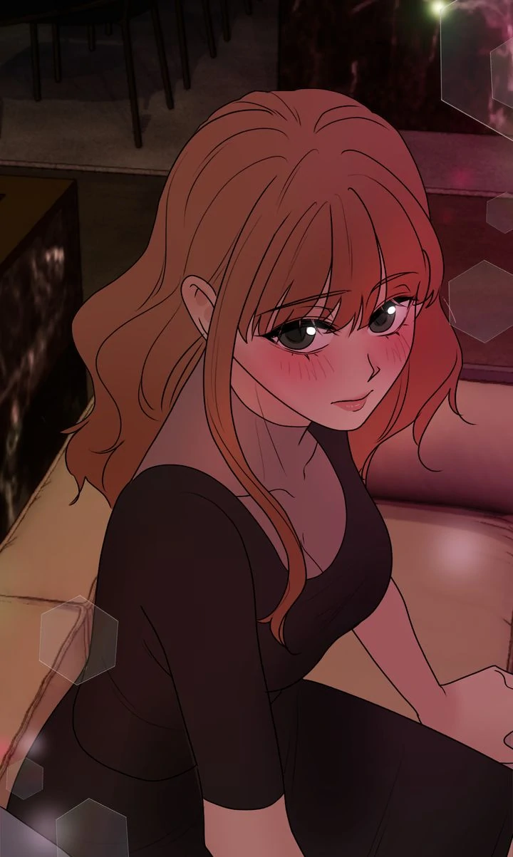 Escorted Into Your Heart Chapter 17 - Page 72