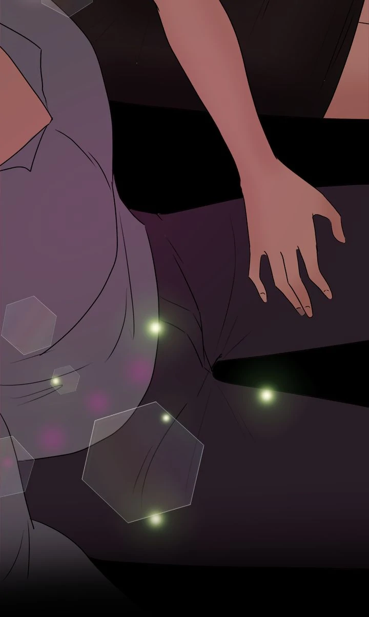 Escorted Into Your Heart Chapter 17 - Page 73