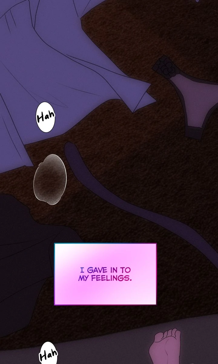 Escorted Into Your Heart Chapter 17 - Page 76