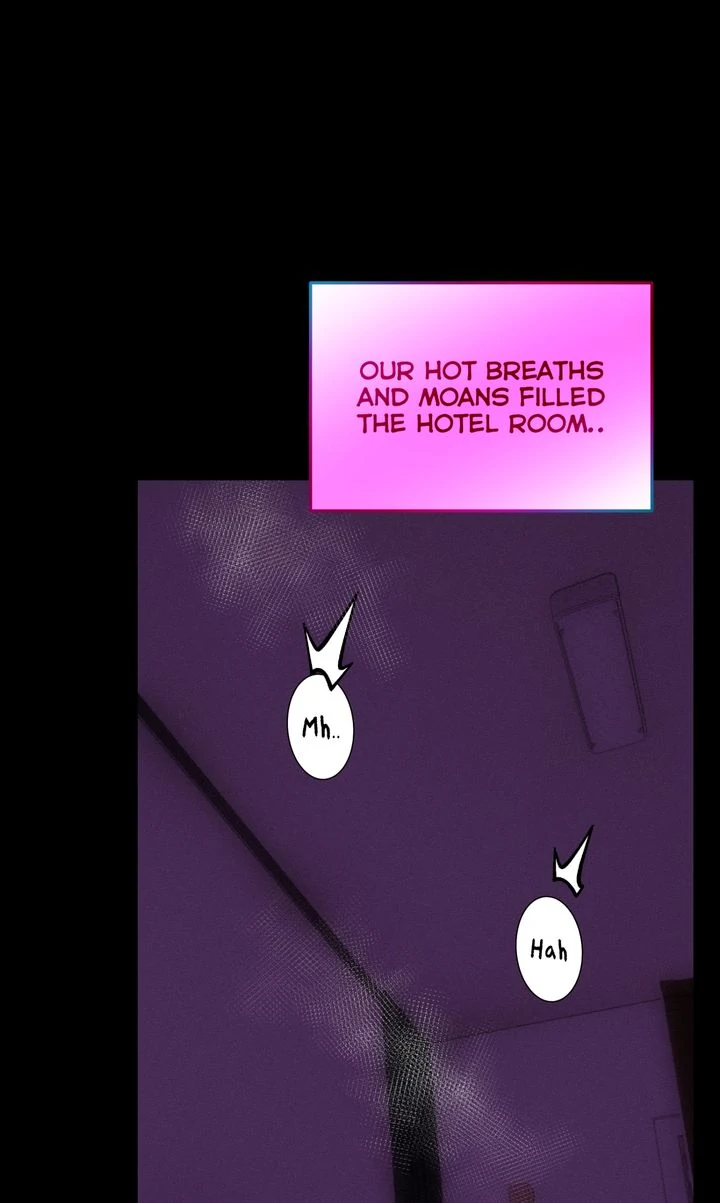 Escorted Into Your Heart Chapter 17 - Page 79