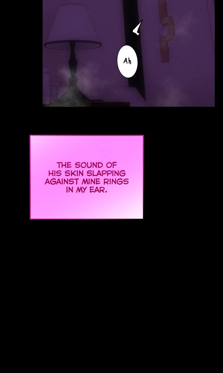 Escorted Into Your Heart Chapter 17 - Page 80