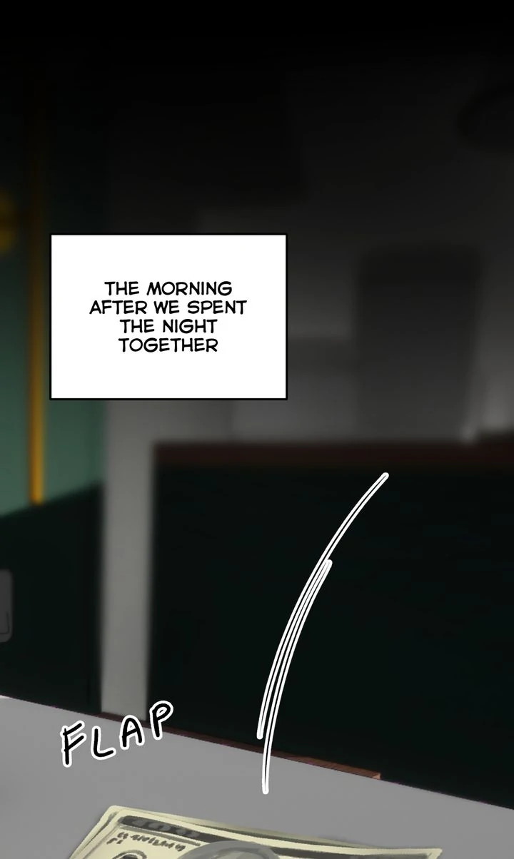 Escorted Into Your Heart Chapter 18 - Page 2