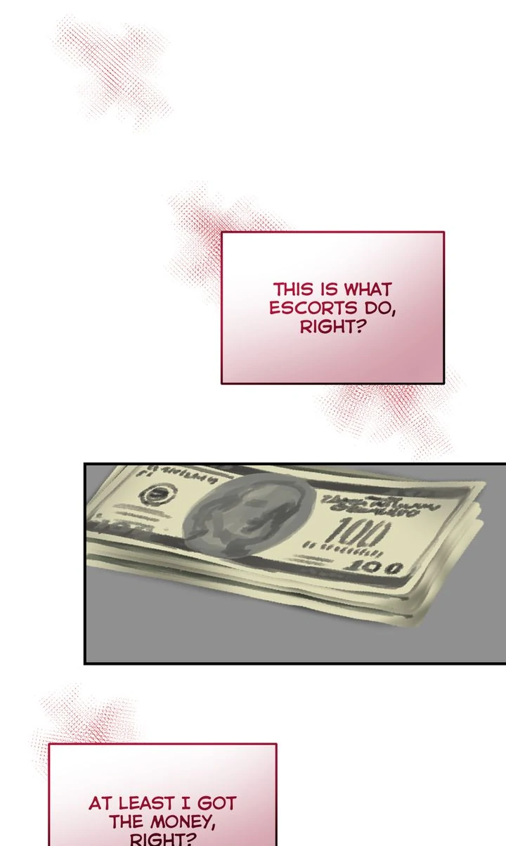 Escorted Into Your Heart Chapter 18 - Page 12