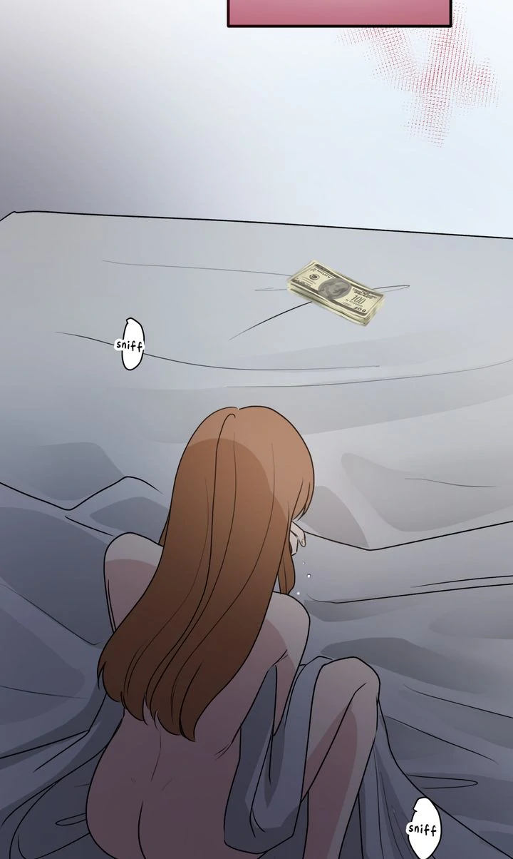 Escorted Into Your Heart Chapter 18 - Page 14