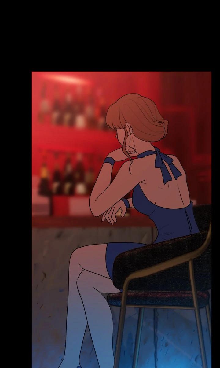 Escorted Into Your Heart Chapter 18 - Page 20