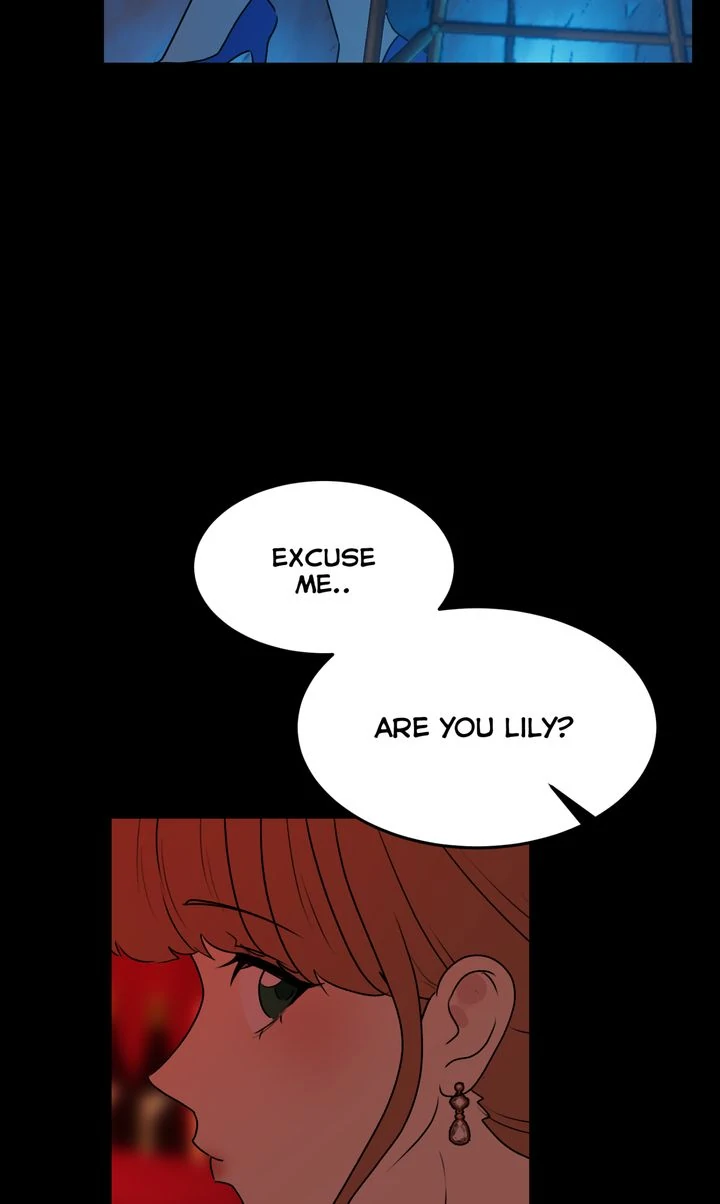 Escorted Into Your Heart Chapter 18 - Page 21