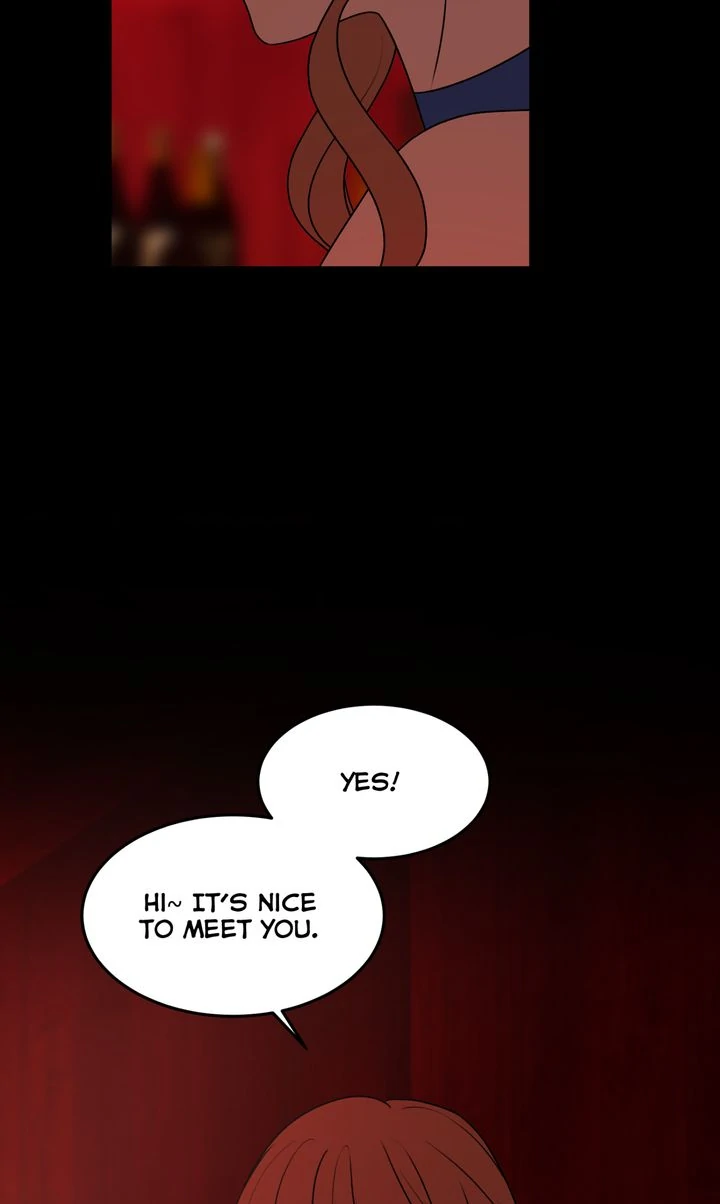 Escorted Into Your Heart Chapter 18 - Page 22