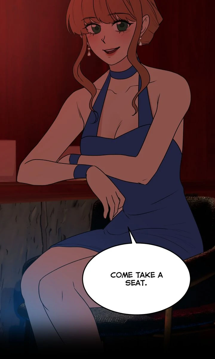 Escorted Into Your Heart Chapter 18 - Page 23