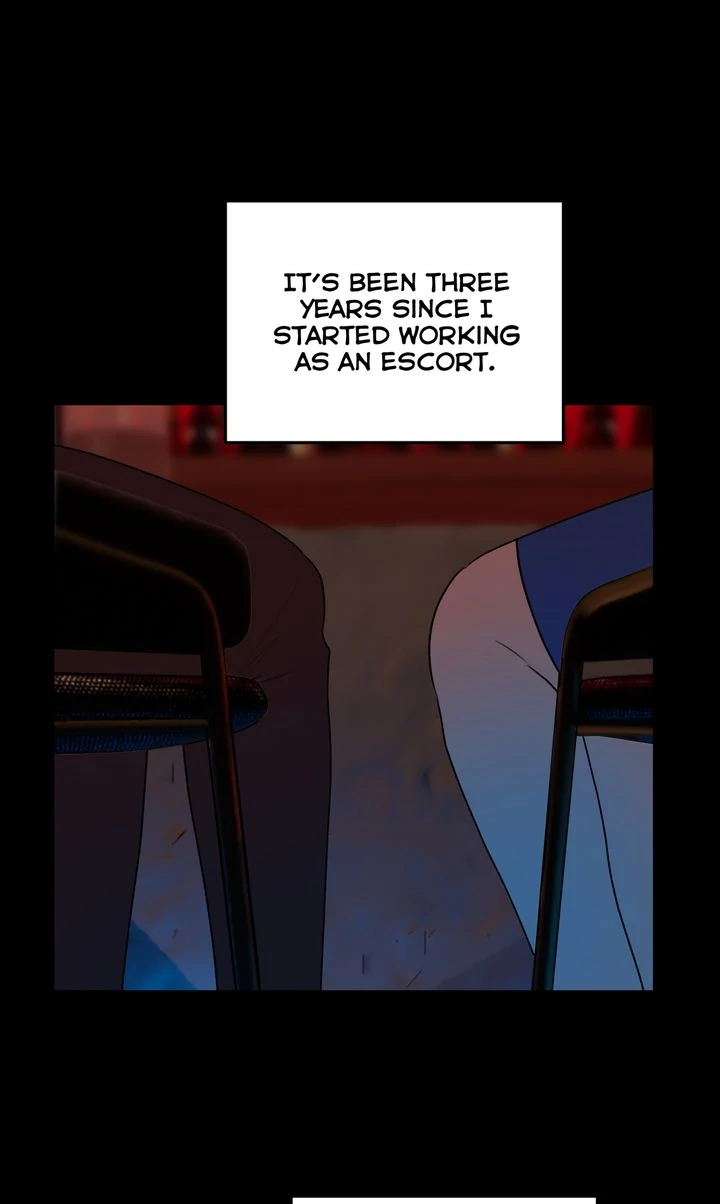 Escorted Into Your Heart Chapter 18 - Page 24