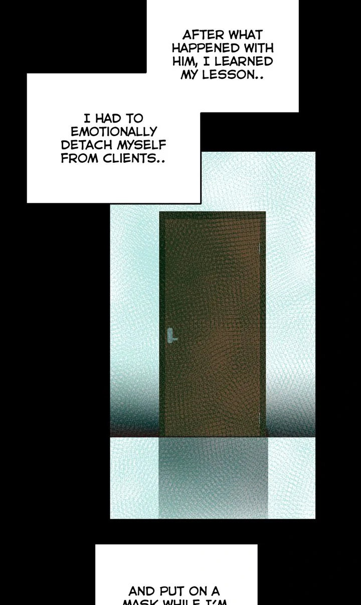 Escorted Into Your Heart Chapter 18 - Page 25