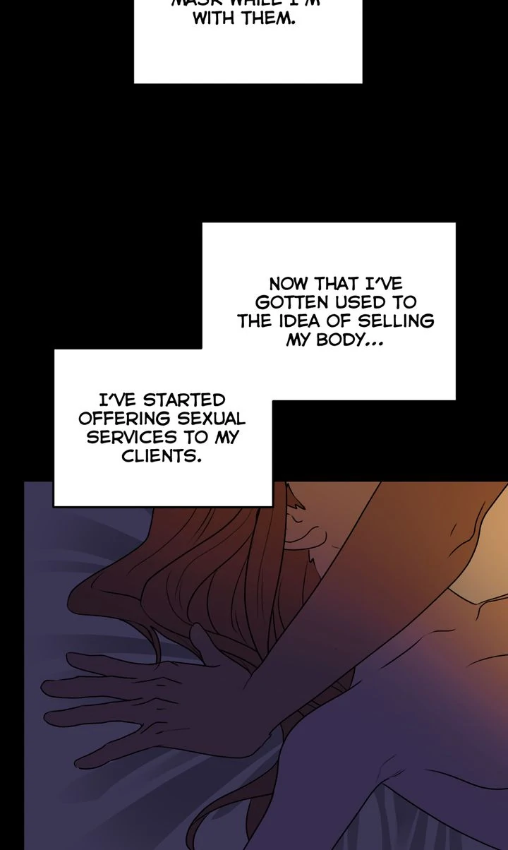 Escorted Into Your Heart Chapter 18 - Page 26