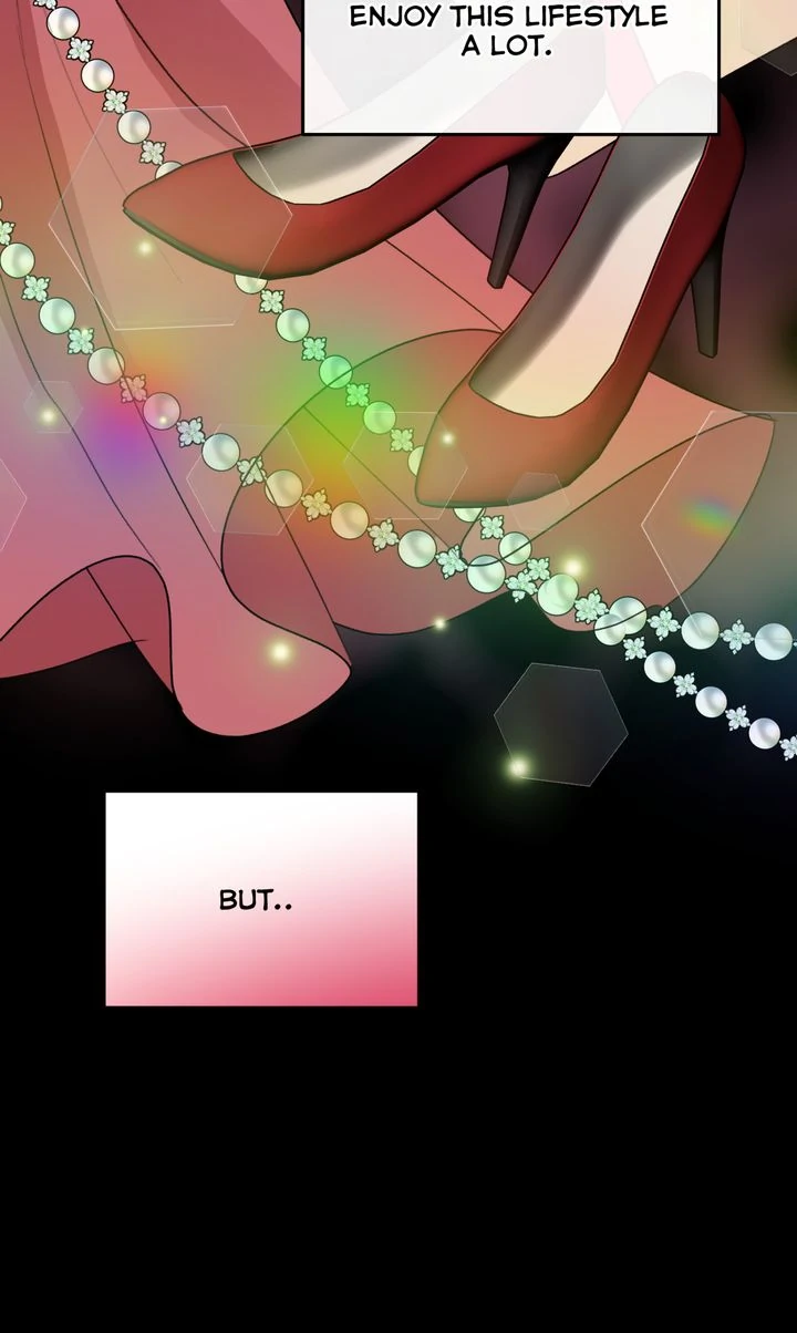 Escorted Into Your Heart Chapter 18 - Page 29