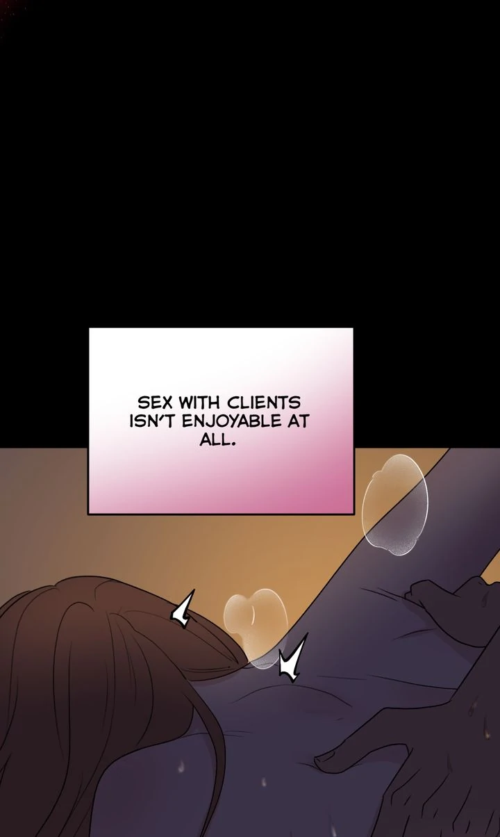 Escorted Into Your Heart Chapter 18 - Page 31