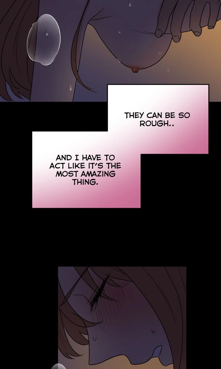 Escorted Into Your Heart Chapter 18 - Page 32