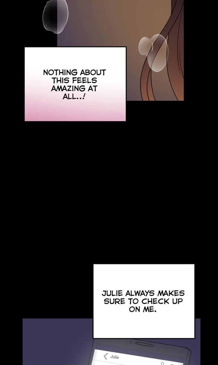 Escorted Into Your Heart Chapter 18 - Page 33