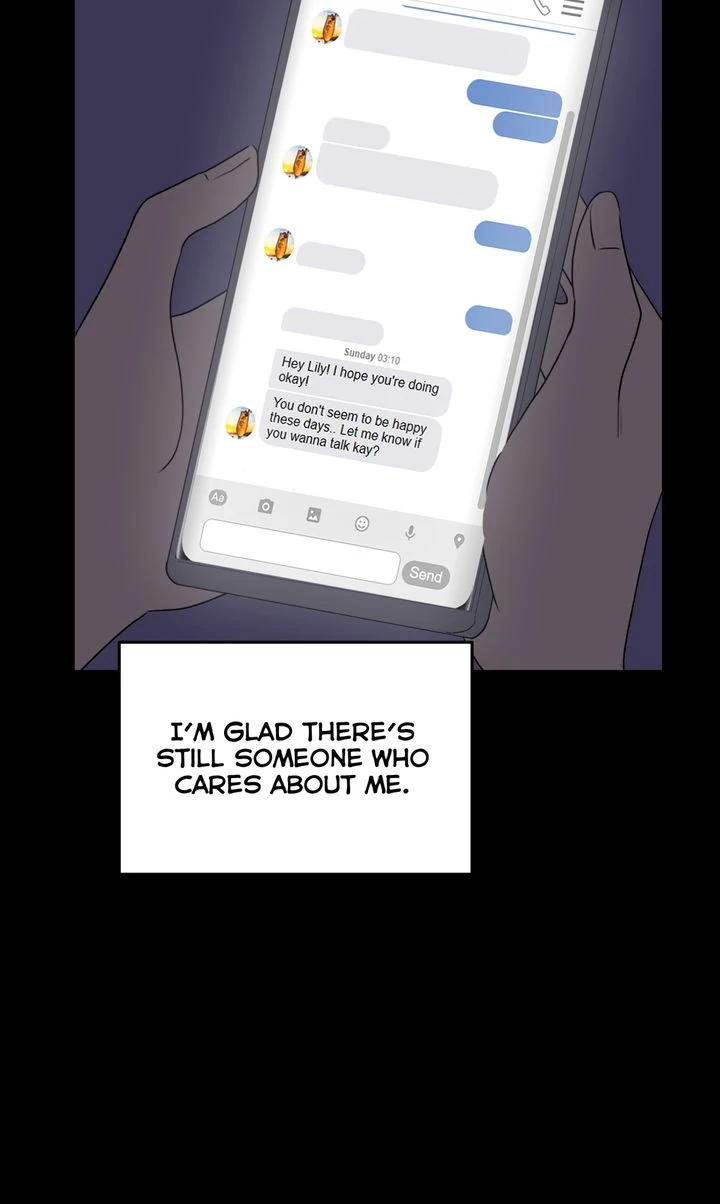 Escorted Into Your Heart Chapter 18 - Page 34