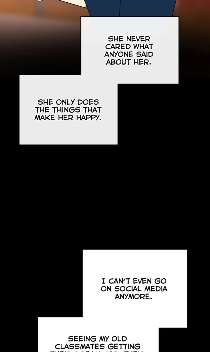 Escorted Into Your Heart Chapter 18 - Page 38