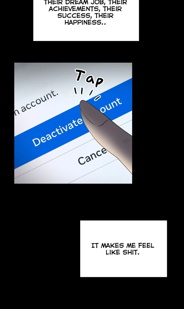 Escorted Into Your Heart Chapter 18 - Page 39