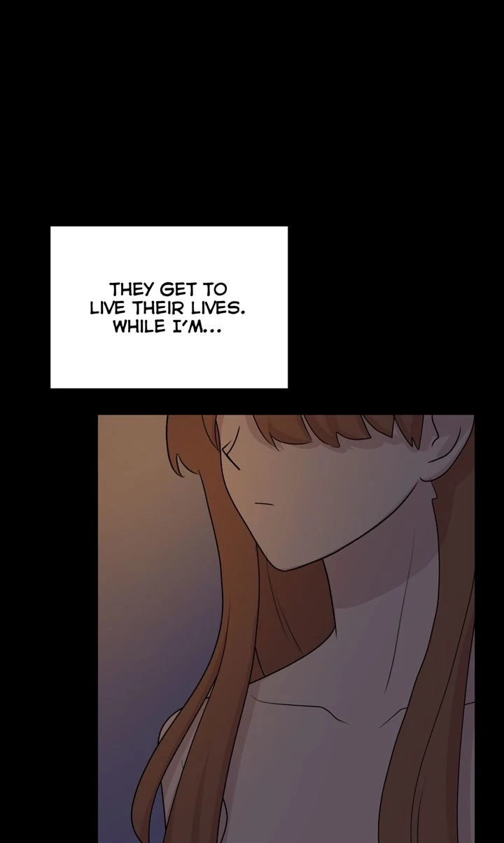 Escorted Into Your Heart Chapter 18 - Page 40