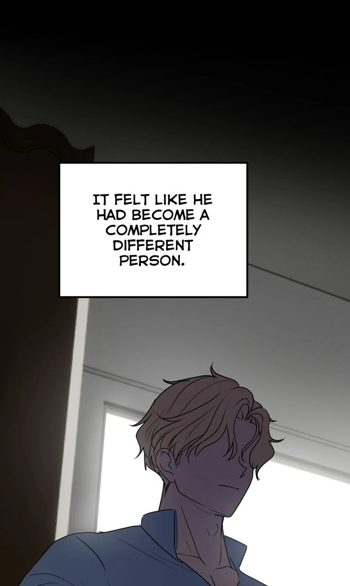 Escorted Into Your Heart Chapter 18 - Page 5