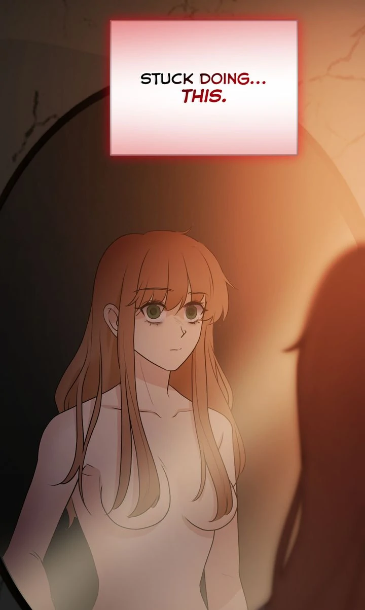 Escorted Into Your Heart Chapter 18 - Page 42