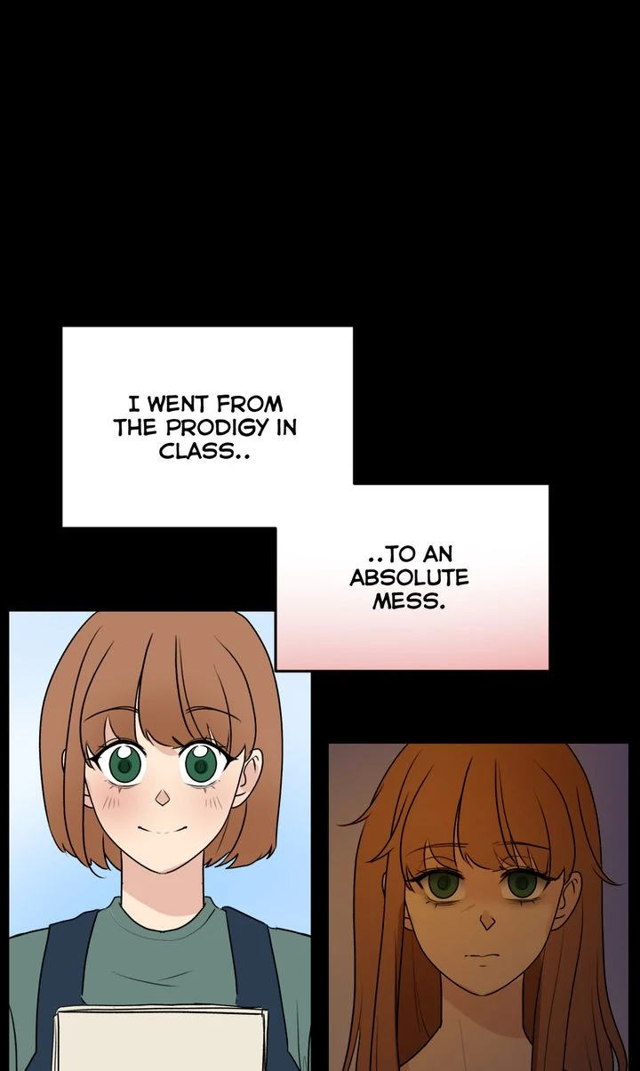 Escorted Into Your Heart Chapter 18 - Page 44