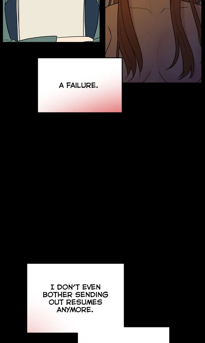 Escorted Into Your Heart Chapter 18 - Page 45