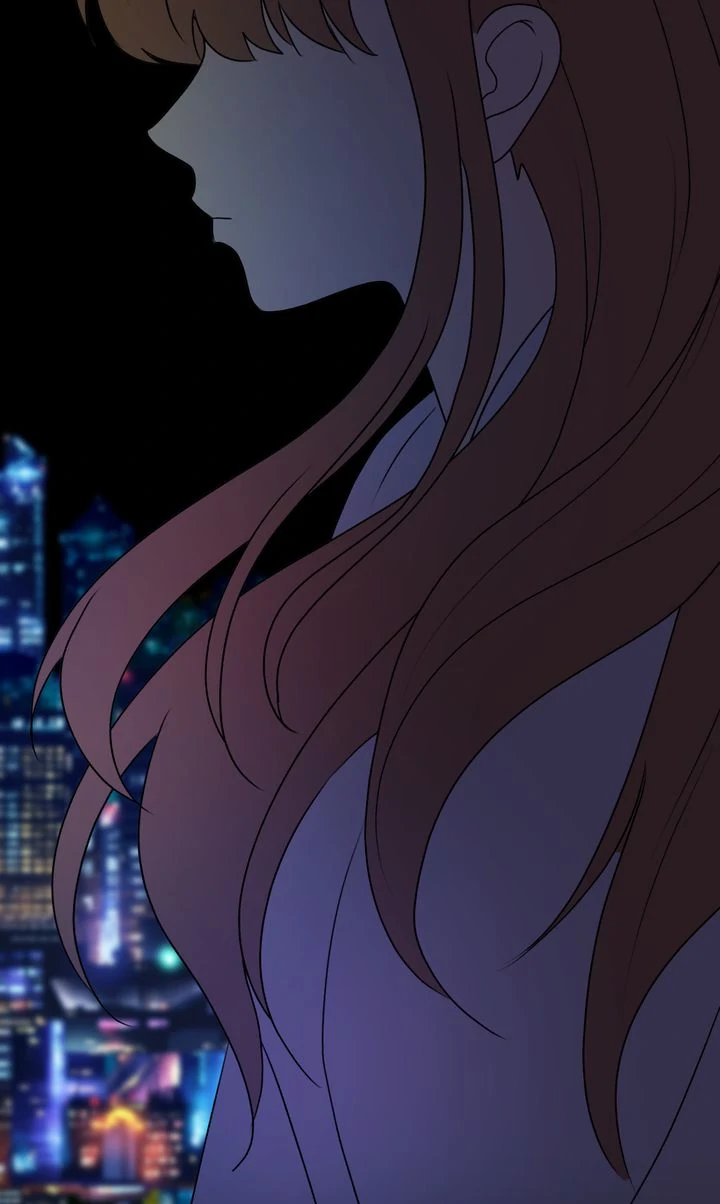 Escorted Into Your Heart Chapter 18 - Page 50