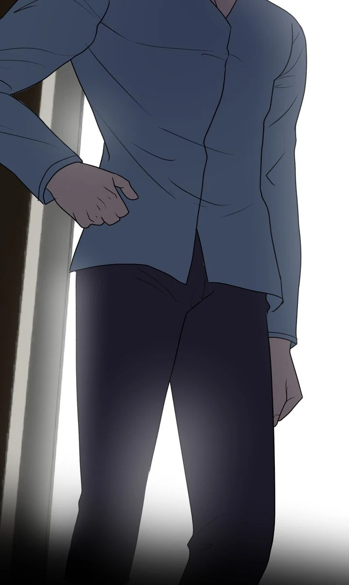 Escorted Into Your Heart Chapter 18 - Page 6