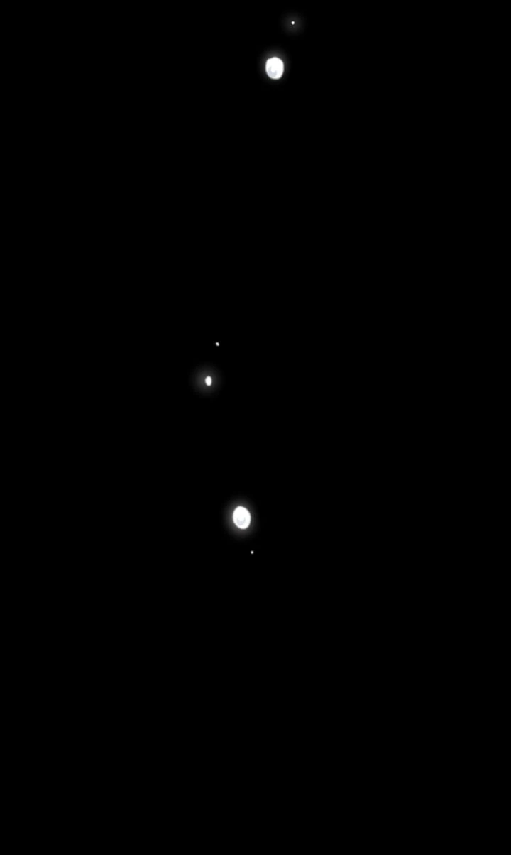 Escorted Into Your Heart Chapter 18 - Page 55