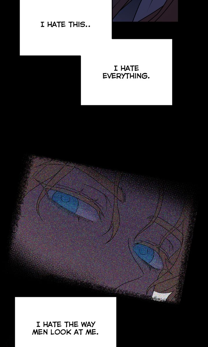 Escorted Into Your Heart Chapter 18 - Page 57