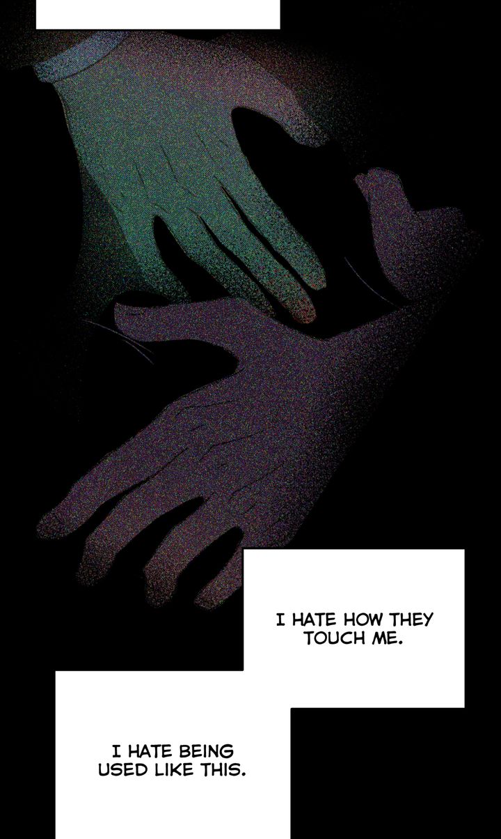 Escorted Into Your Heart Chapter 18 - Page 58