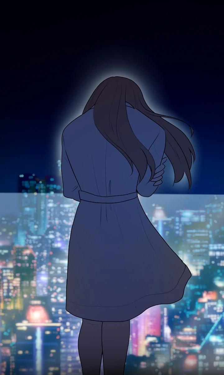 Escorted Into Your Heart Chapter 18 - Page 60