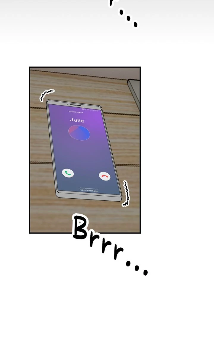 Escorted Into Your Heart Chapter 18 - Page 65