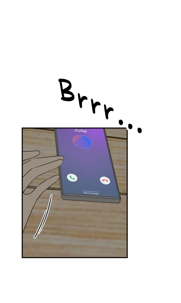 Escorted Into Your Heart Chapter 18 - Page 67