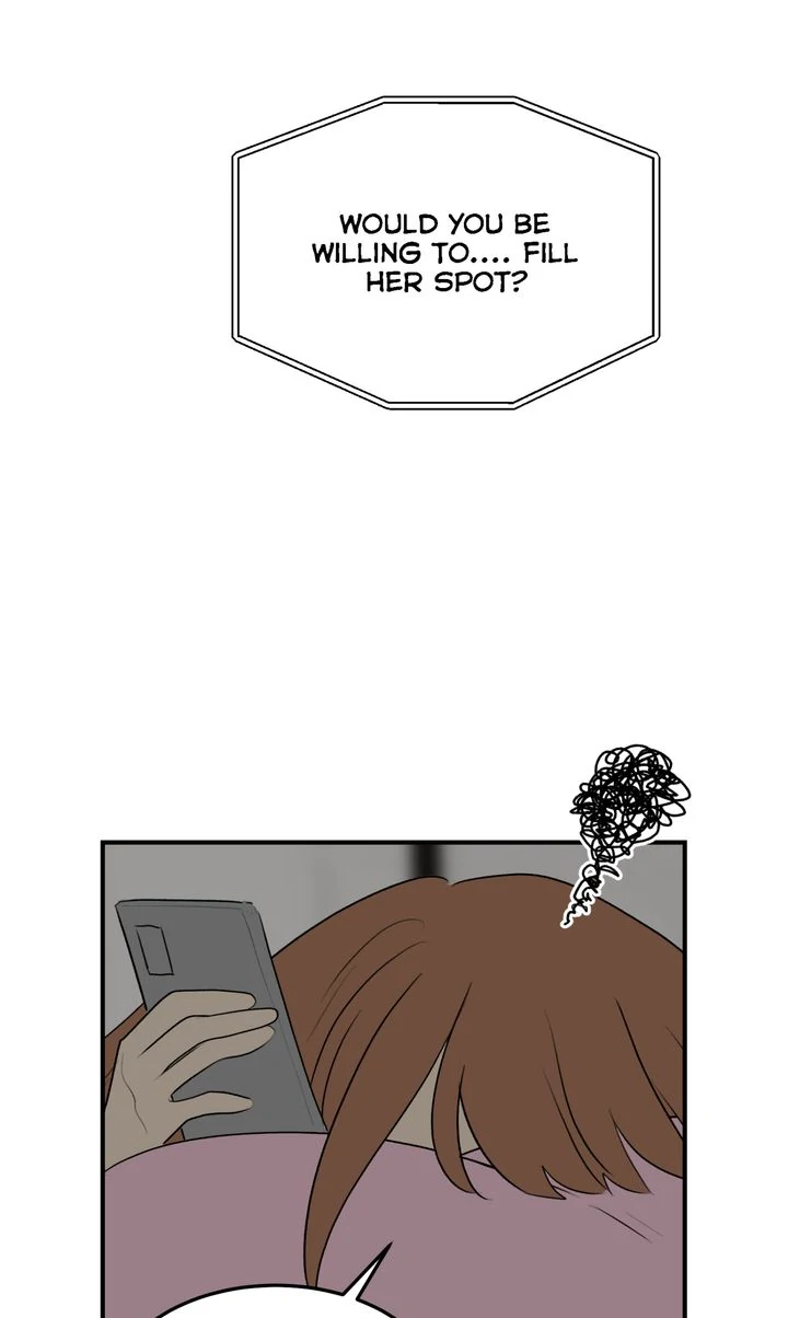 Escorted Into Your Heart Chapter 18 - Page 70