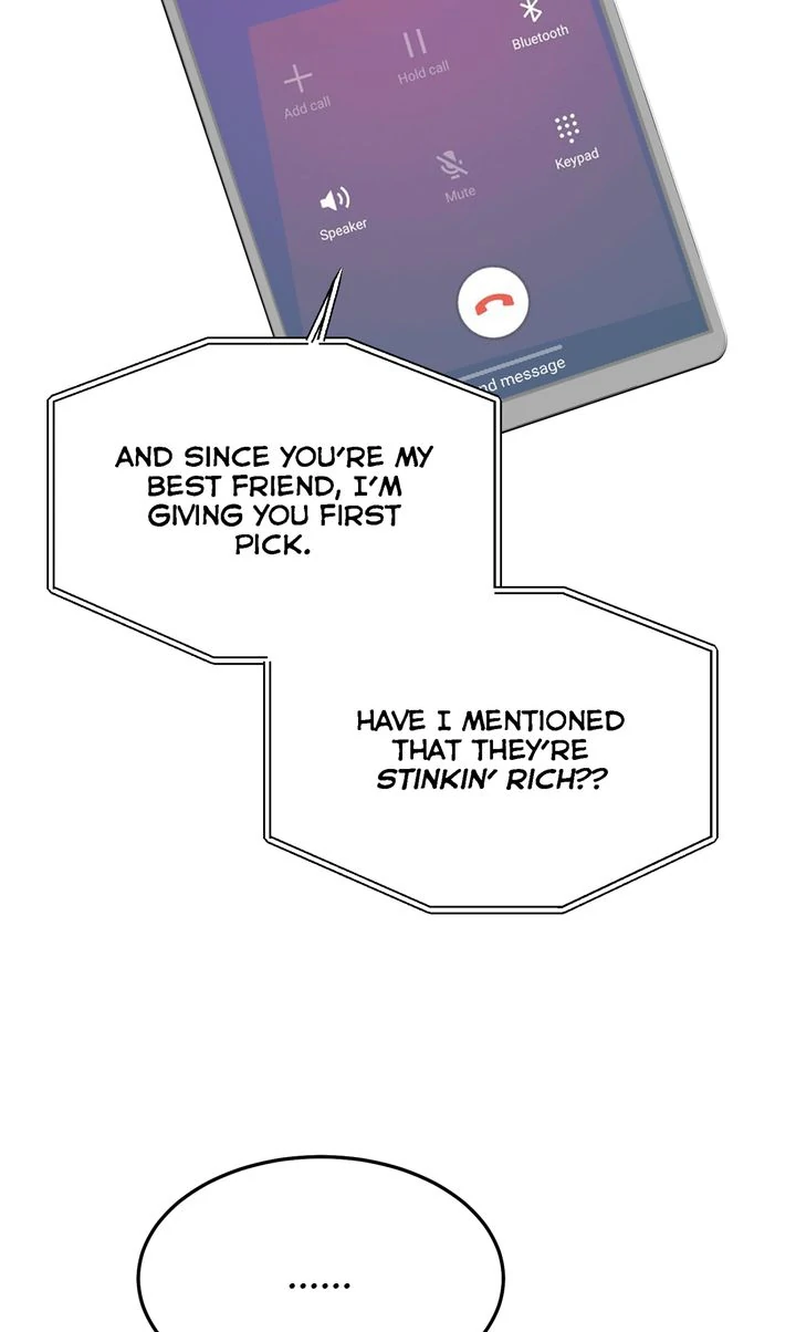 Escorted Into Your Heart Chapter 18 - Page 72