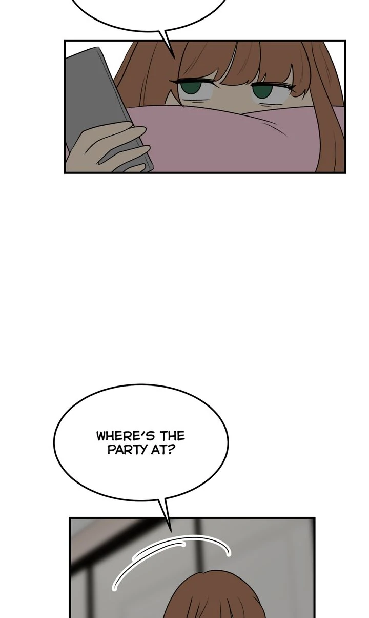 Escorted Into Your Heart Chapter 18 - Page 73