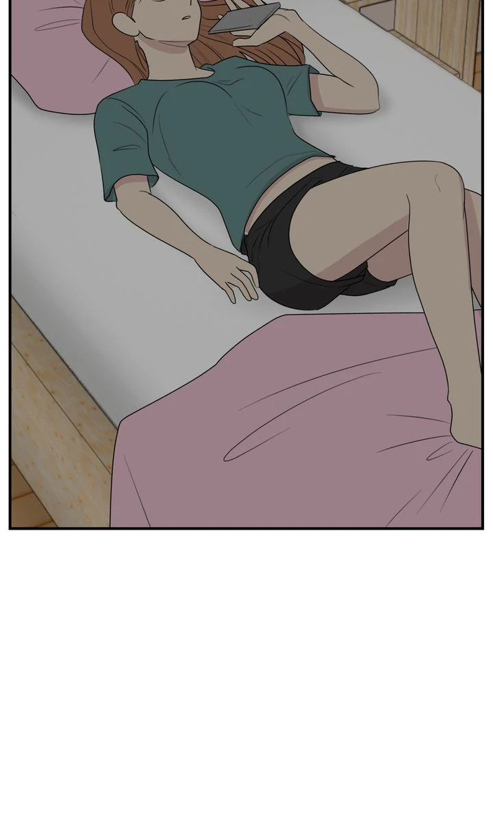 Escorted Into Your Heart Chapter 18 - Page 77