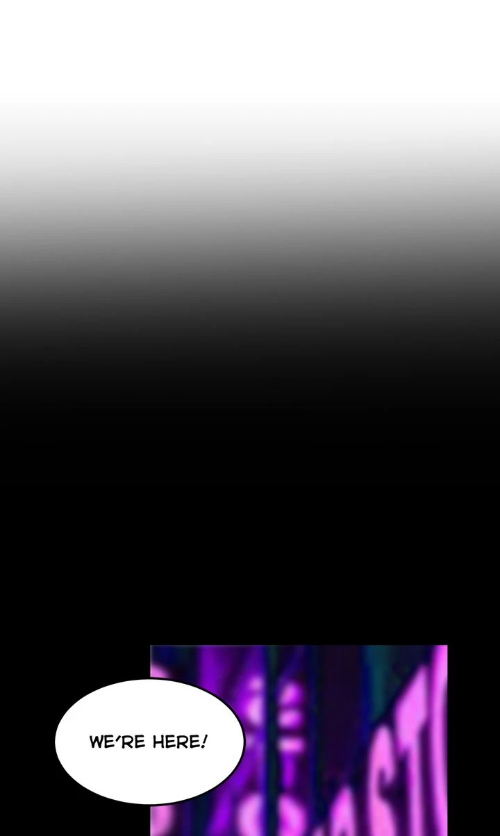 Escorted Into Your Heart Chapter 18 - Page 78