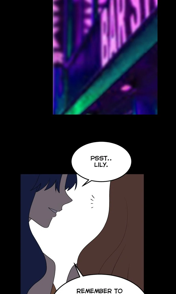 Escorted Into Your Heart Chapter 18 - Page 79