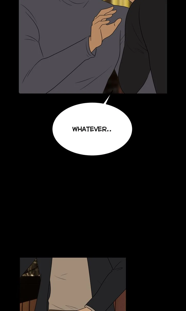 Escorted Into Your Heart Chapter 18 - Page 86