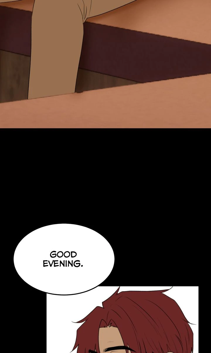 Escorted Into Your Heart Chapter 18 - Page 89