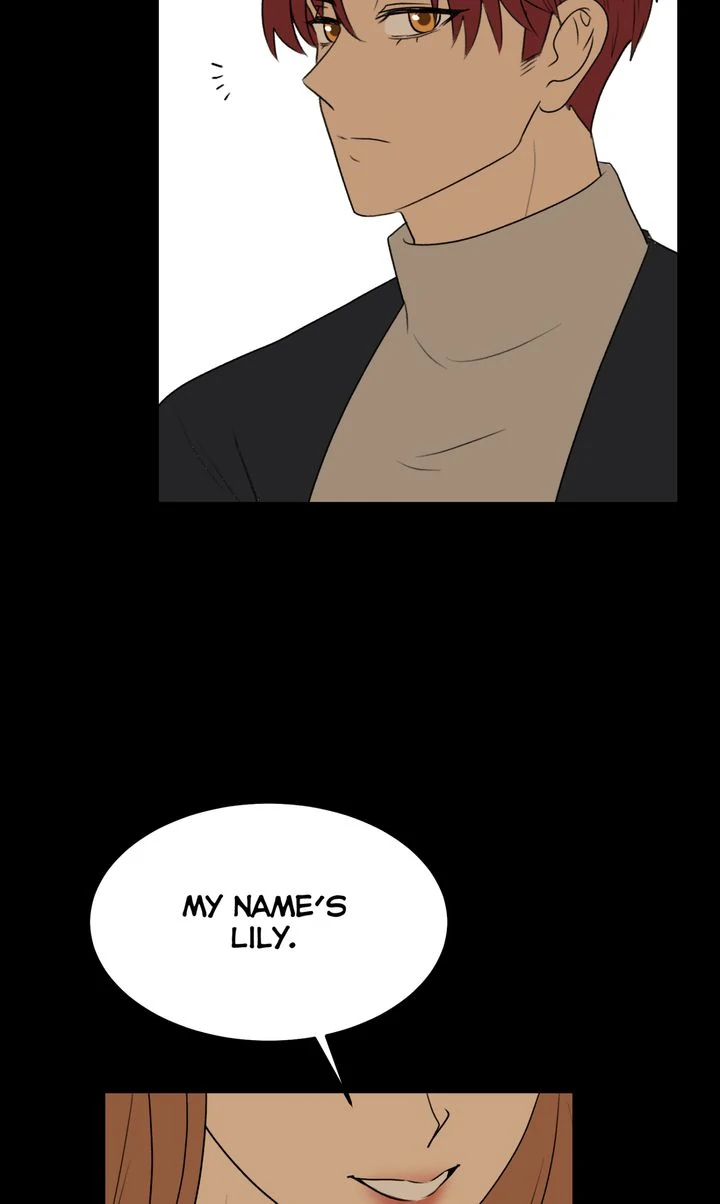 Escorted Into Your Heart Chapter 18 - Page 90