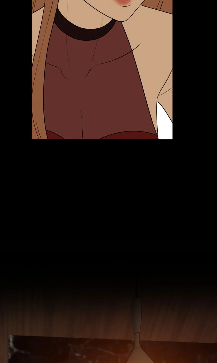 Escorted Into Your Heart Chapter 18 - Page 91