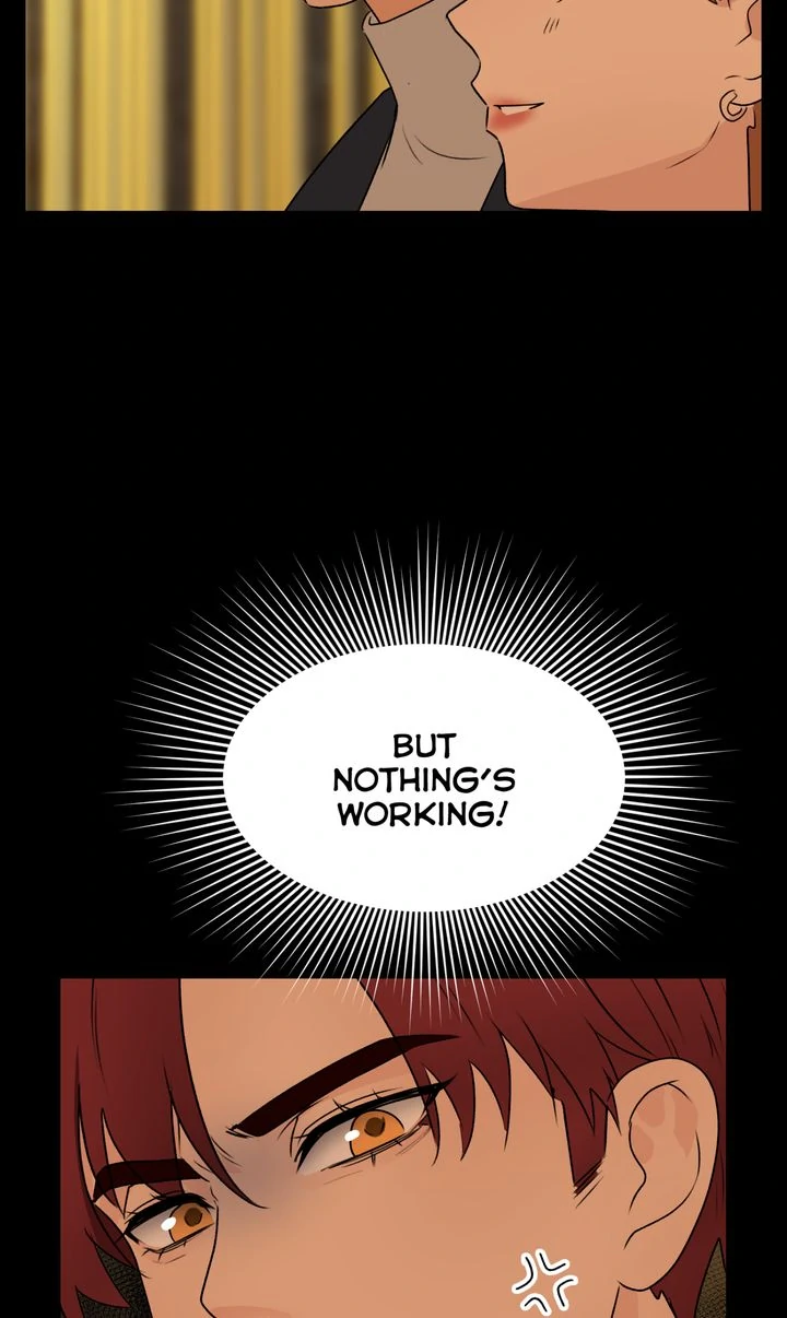 Escorted Into Your Heart Chapter 19 - Page 12