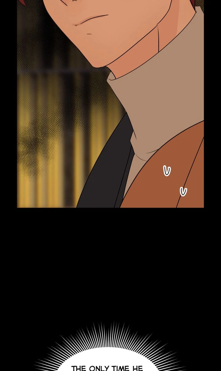 Escorted Into Your Heart Chapter 19 - Page 13