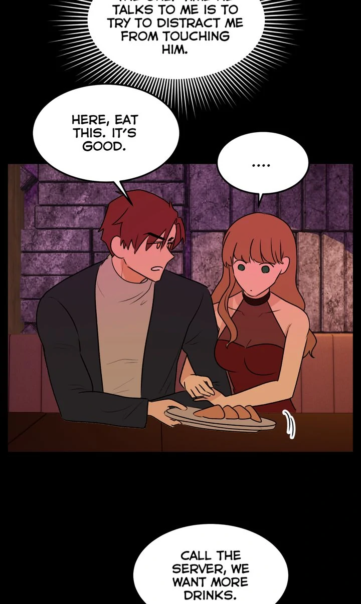 Escorted Into Your Heart Chapter 19 - Page 14